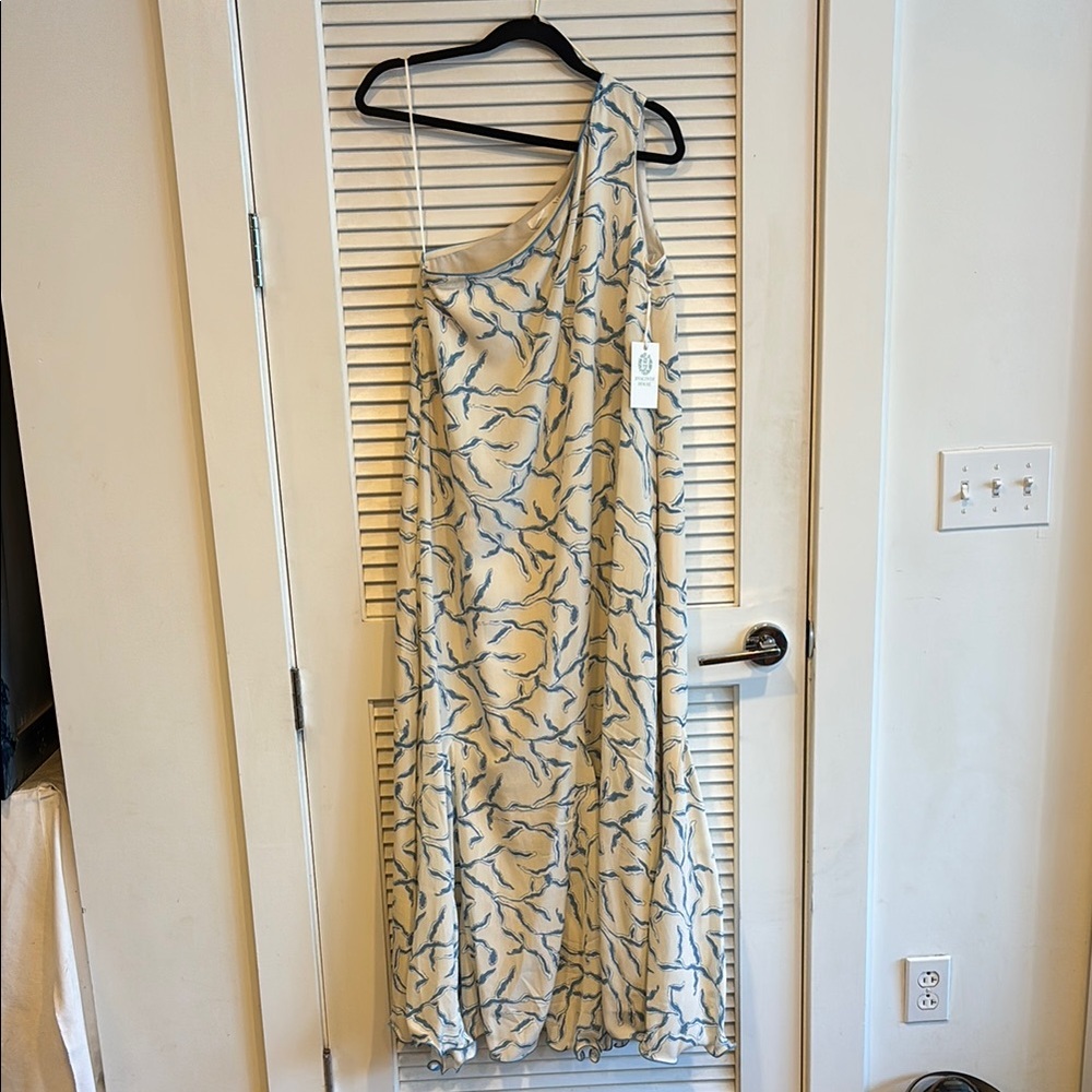 Hyacinth House Seaside Sabine Dress